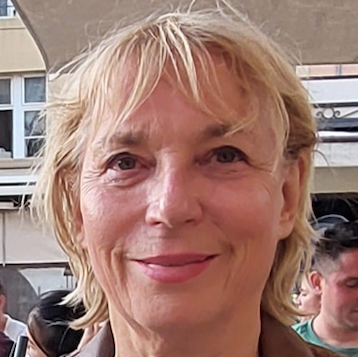Photo de Evelyne CHARTIER
