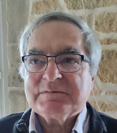 Photo de Raymond MALLARTE