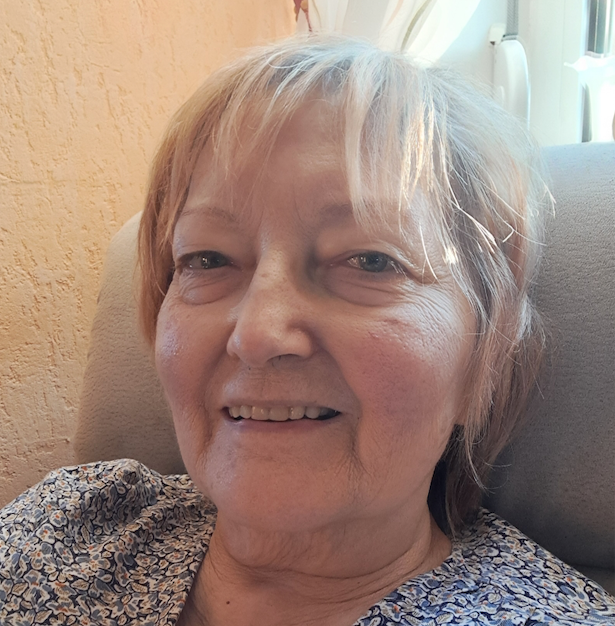 Martine GRAUX