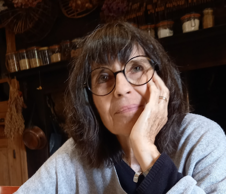 Annick SAMSON